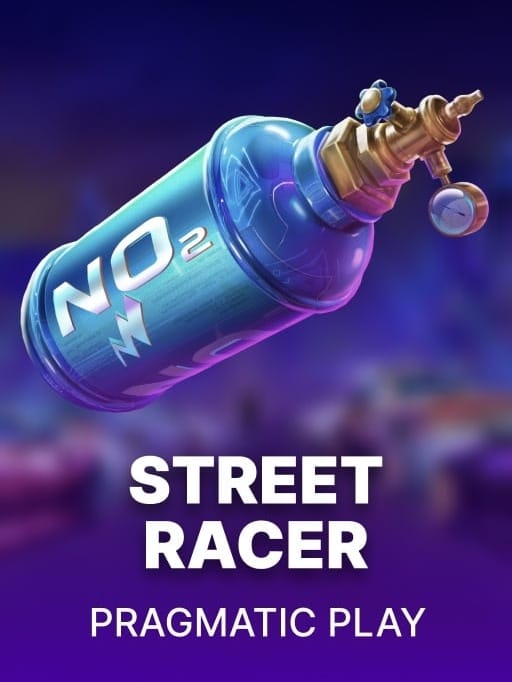 Street Racer thumbnail