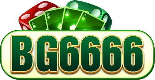 bg6666 Logo